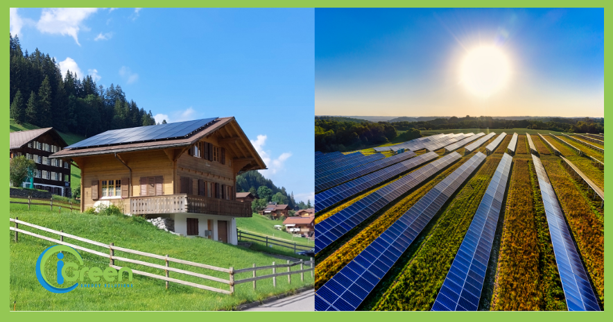 Italia: Installati 1,6 GW rinnovabili in tre mesi.